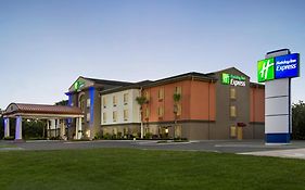 Holiday Inn Express Hotel & Suites Live Oak By Ihg